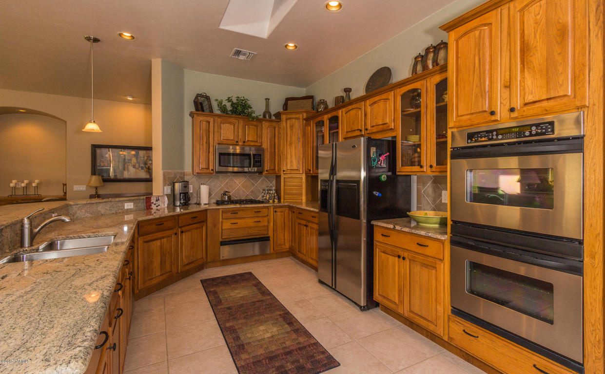 610 E Drawdown Trl, Vail, AZ 85641 photo 2