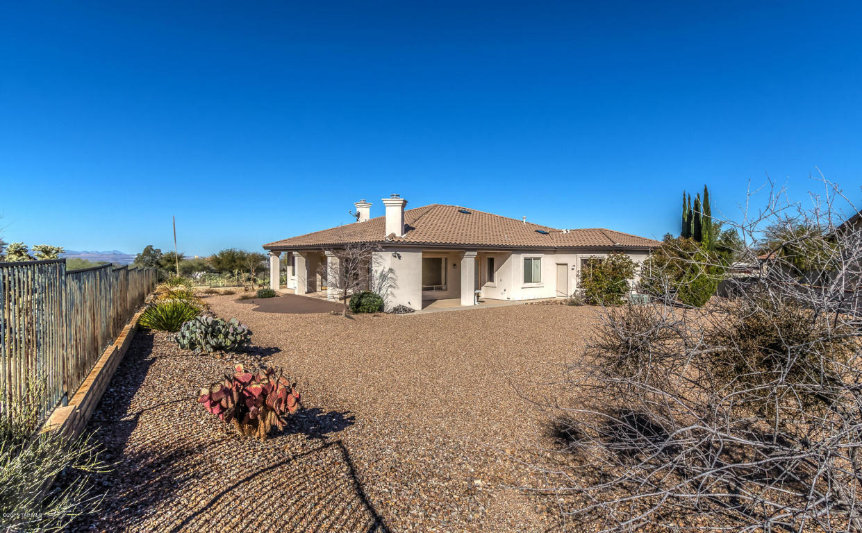 610 E Drawdown Trl, Vail, AZ 85641 photo 31