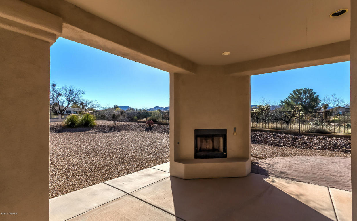 610 E Drawdown Trl, Vail, AZ 85641 photo 28