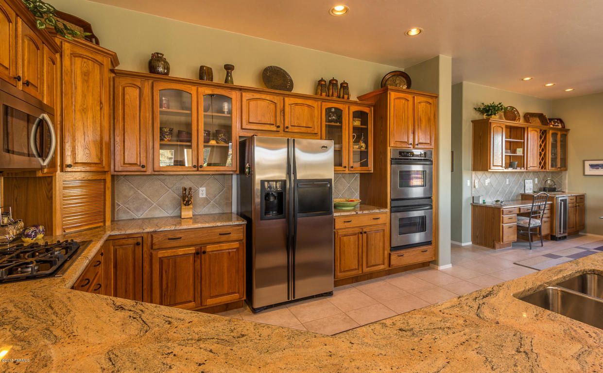 610 E Drawdown Trl, Vail, AZ 85641 photo 3