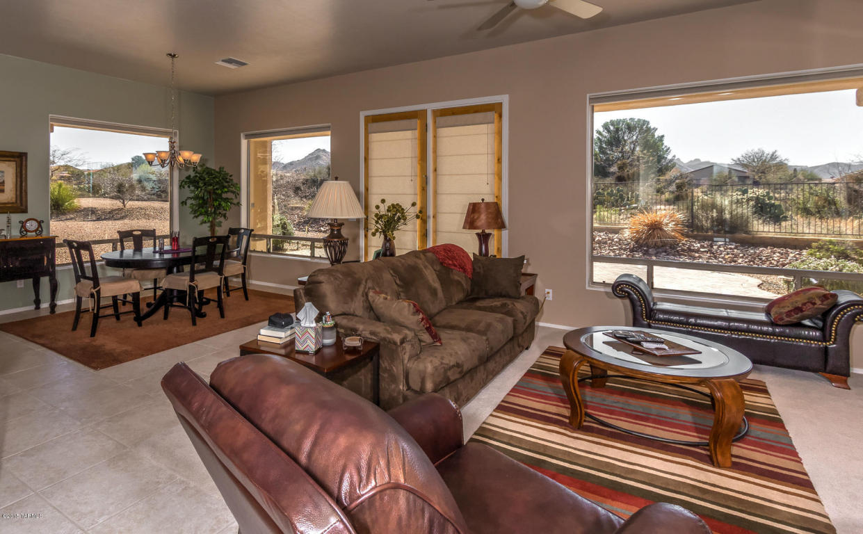 610 E Drawdown Trl, Vail, AZ 85641 photo 10