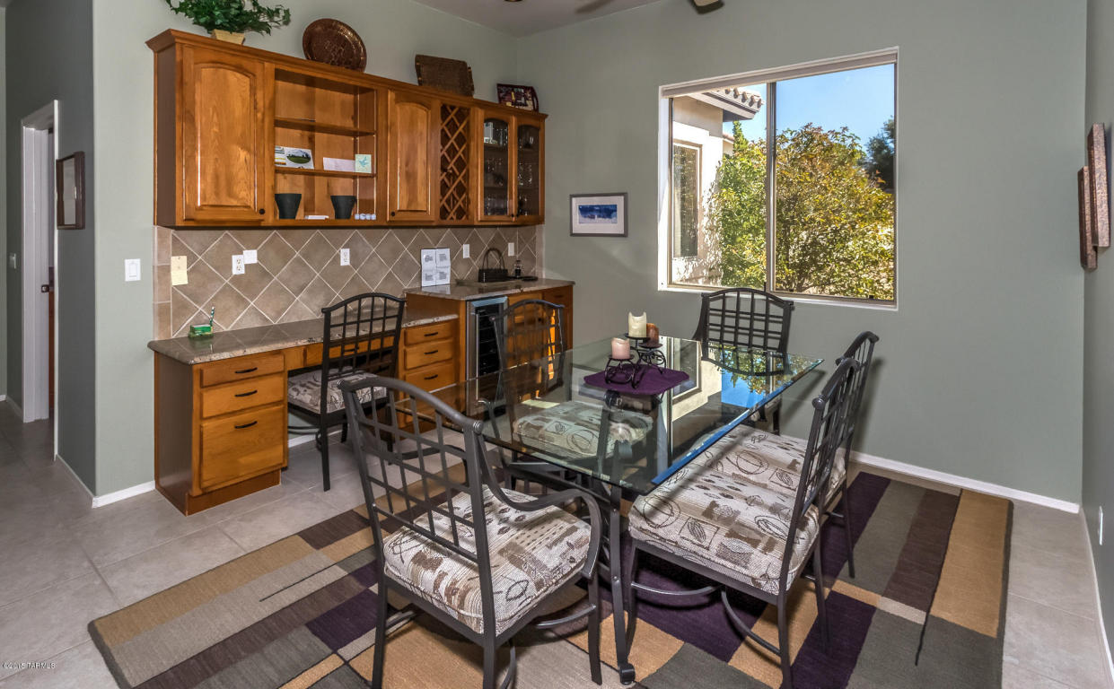 610 E Drawdown Trl, Vail, AZ 85641 photo 5