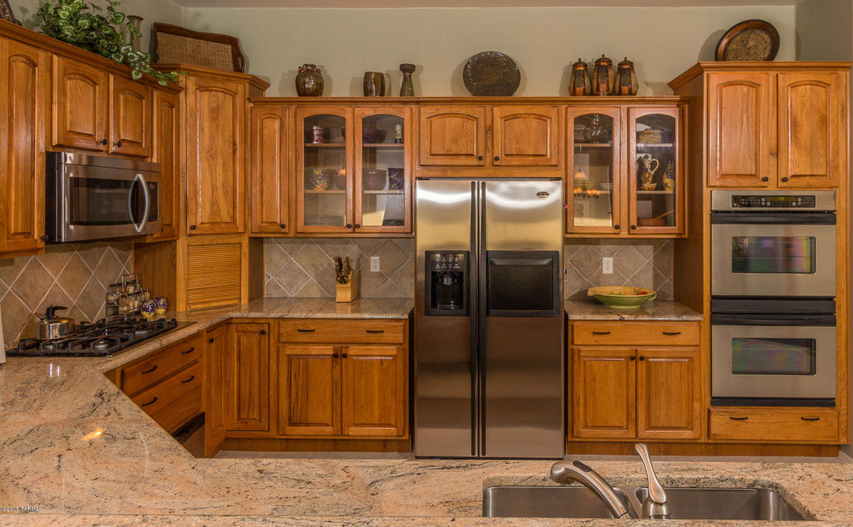 610 E Drawdown Trl, Vail, AZ 85641 photo 6