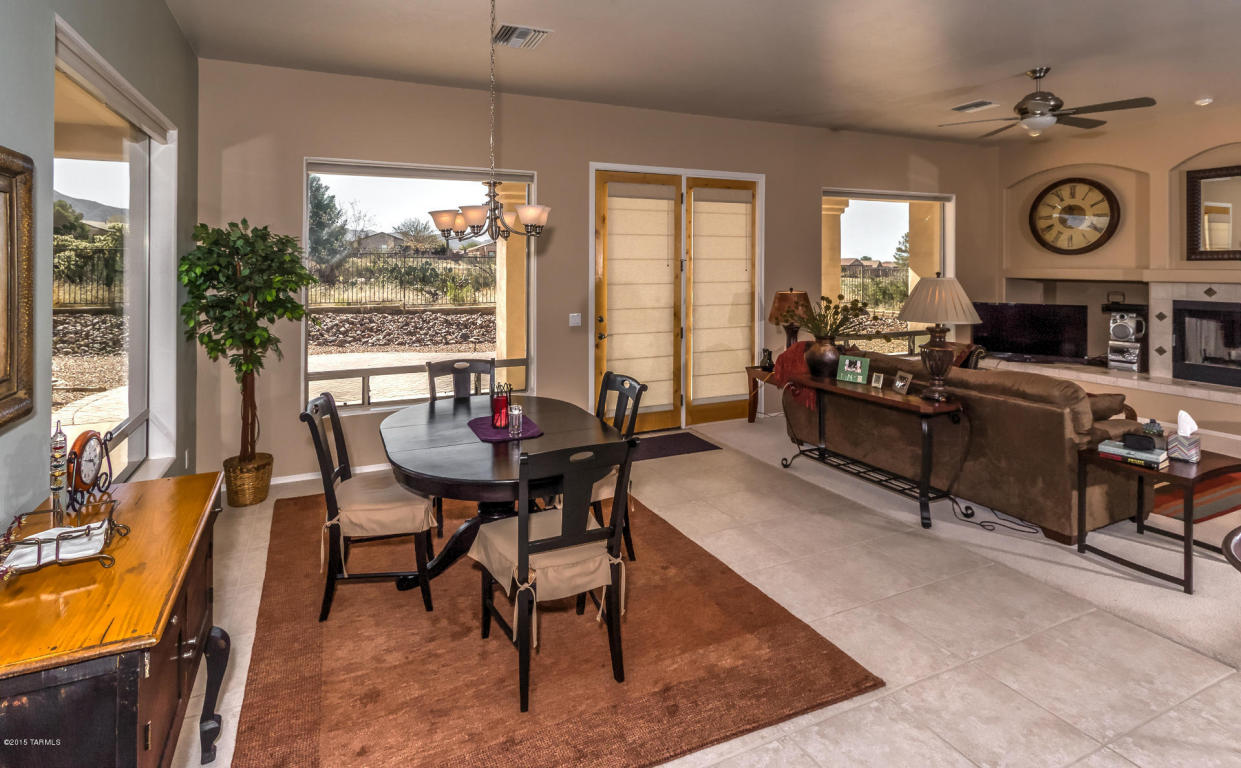 610 E Drawdown Trl, Vail, AZ 85641 photo 8
