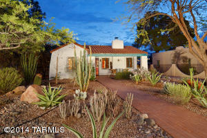 2031 E Spring St, Tucson, AZ 85719 photo 1