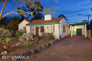 2031 E Spring St, Tucson, AZ 85719 photo 29