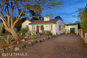 2031 E Spring St, Tucson, AZ 85719 photo 28