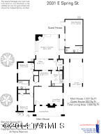 2031 E Spring St, Tucson, AZ 85719 photo 30