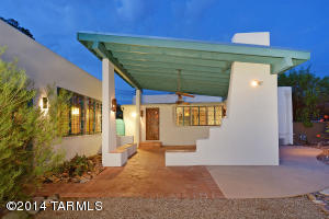 2031 E Spring St, Tucson, AZ 85719 photo 26
