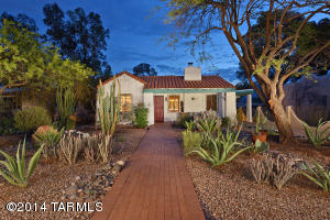 2031 E Spring St, Tucson, AZ 85719 photo 2