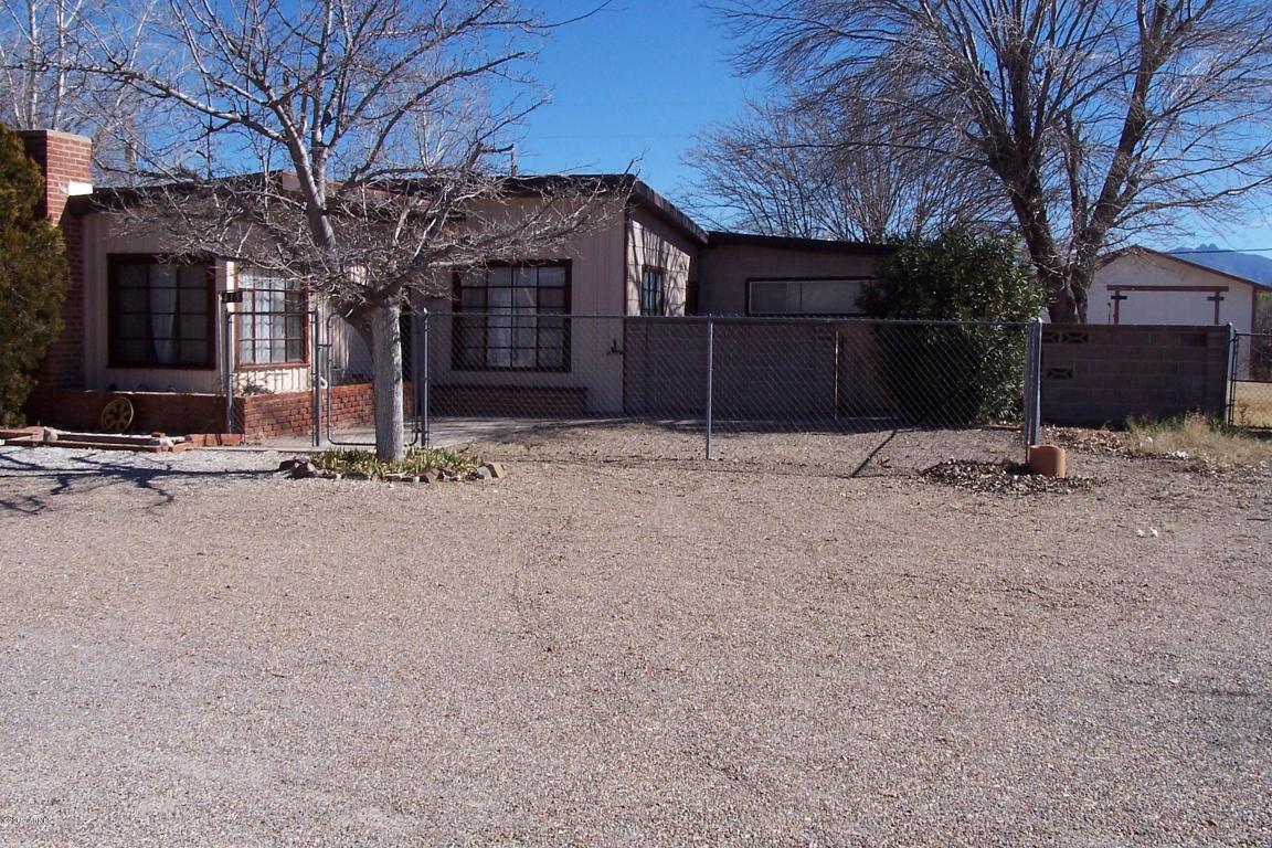 415 S Bowie Ave, Willcox, AZ 85643 photo 3