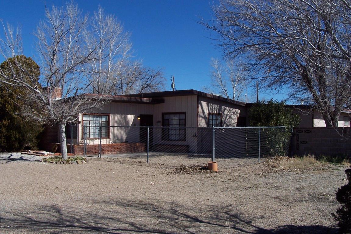 415 S Bowie Ave, Willcox, AZ 85643 photo 1