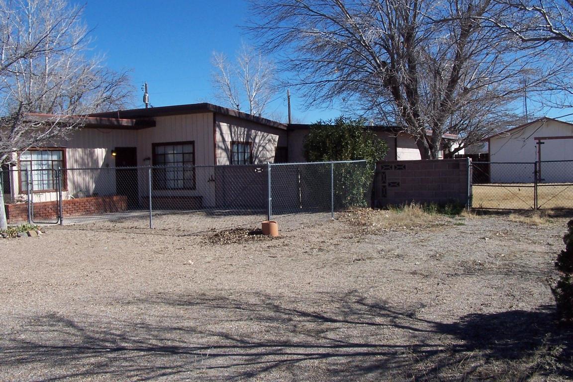 415 S Bowie Ave, Willcox, AZ 85643 photo 2