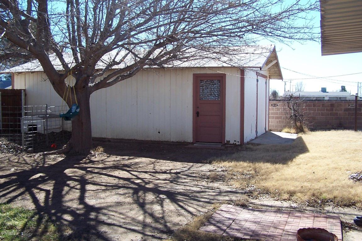 415 S Bowie Ave, Willcox, AZ 85643 photo 25