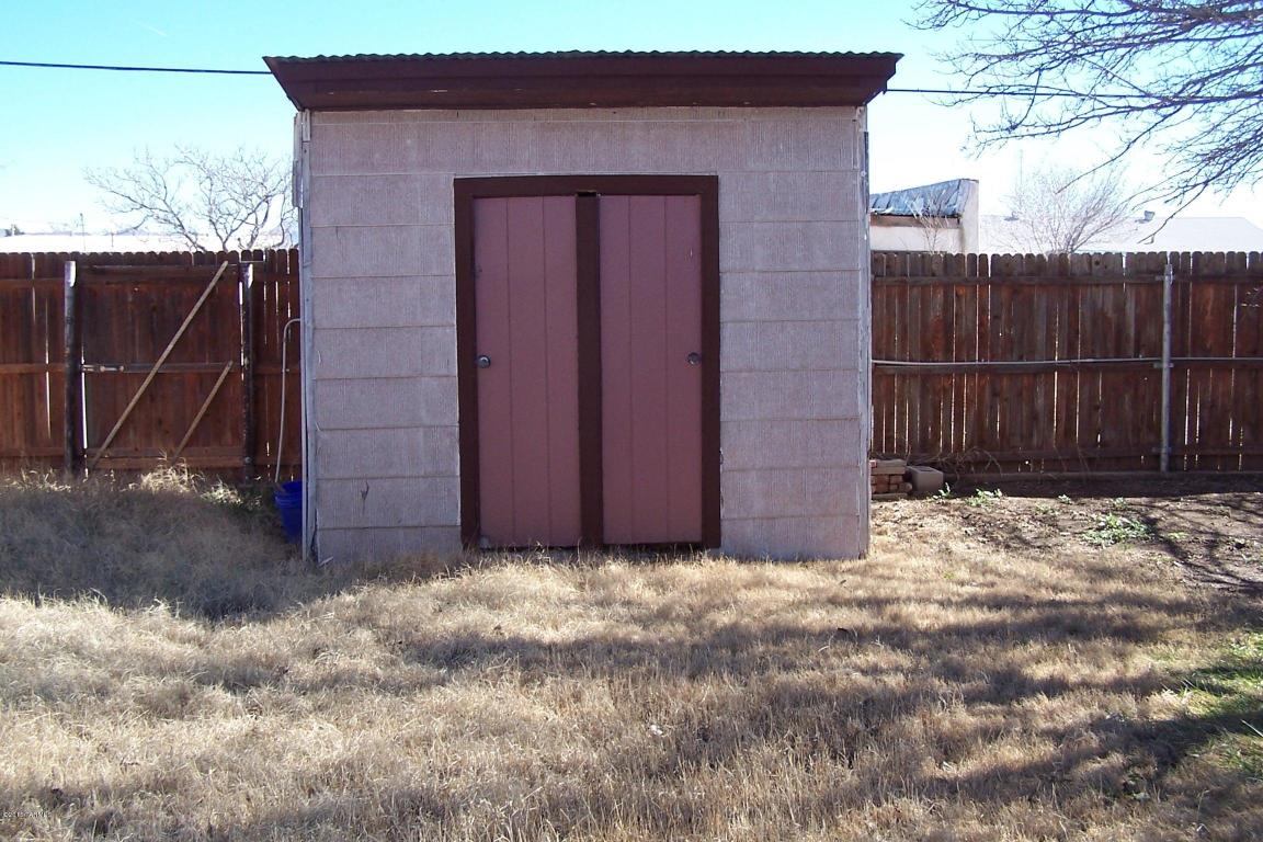 415 S Bowie Ave, Willcox, AZ 85643 photo 26