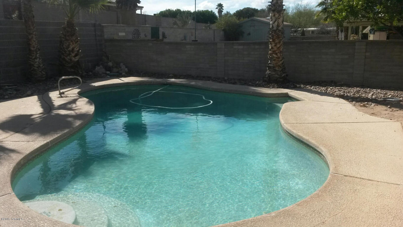 9932 E 5th St, Tucson, AZ 85748 photo 24
