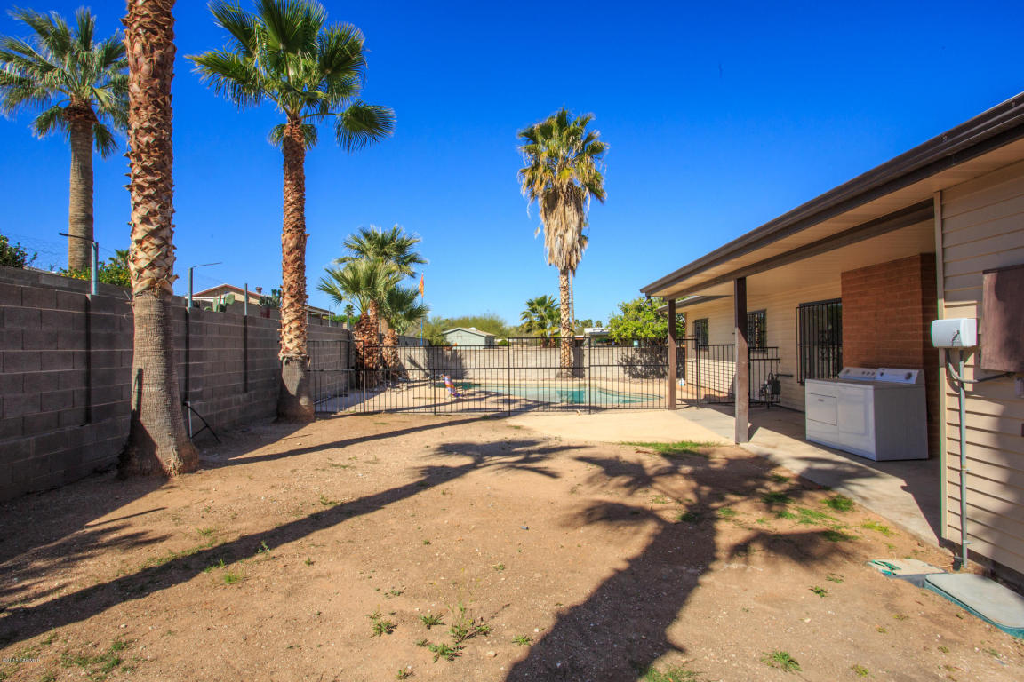 9932 E 5th St, Tucson, AZ 85748 photo 16