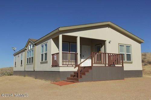 26858 W Four Feather Loop, Willcox, AZ 85643 photo 8