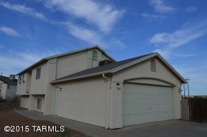 5373 S Wembly Rd, Tucson, AZ 85746 photo 3