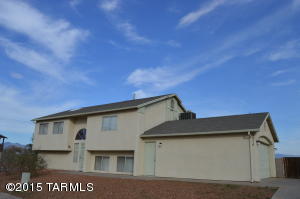 5373 S Wembly Rd, Tucson, AZ 85746 photo 1