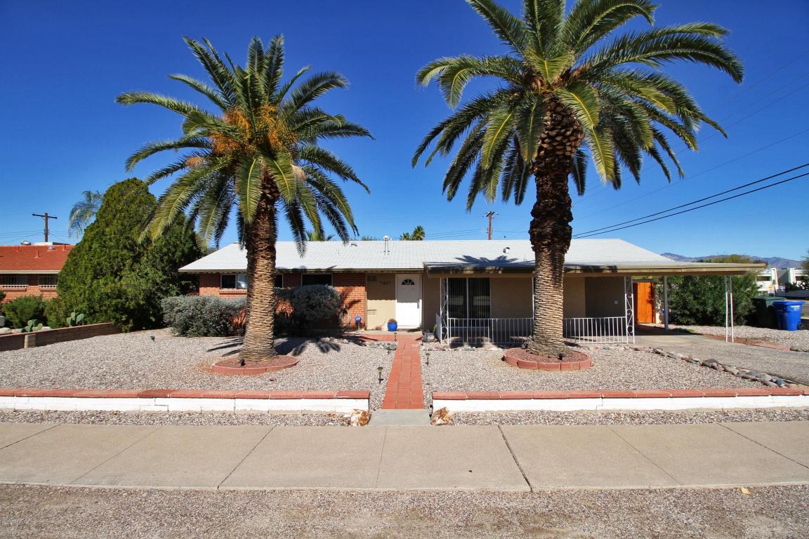 7457 Eli Dr, Tucson, AZ 85710 photo 1