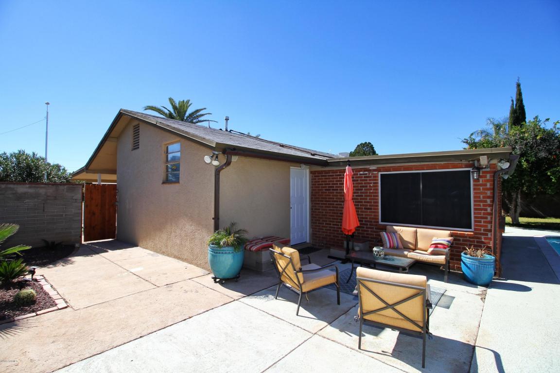 7457 Eli Dr, Tucson, AZ 85710 photo 22
