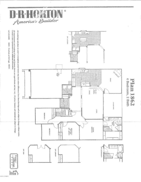 12953 E Douglas Camp Spring Dr, Vail, AZ 85641 photo 42