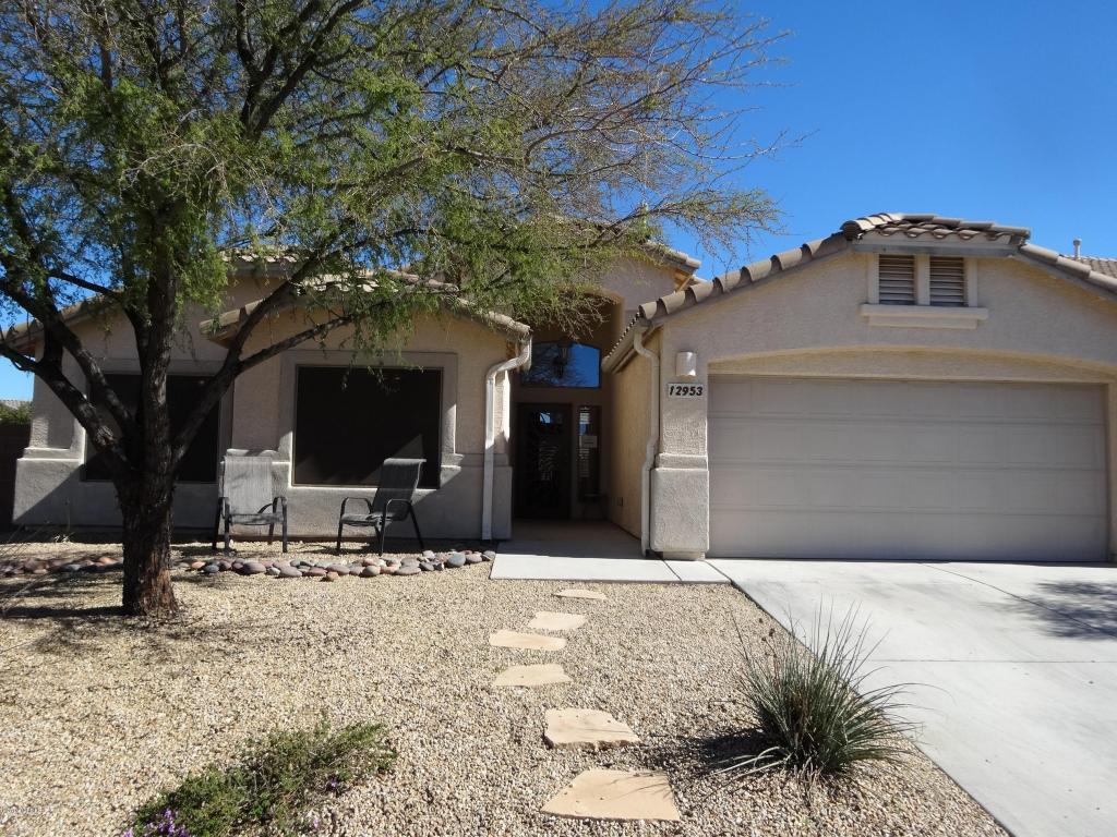 12953 E Douglas Camp Spring Dr, Vail, AZ 85641 photo 1