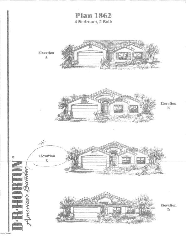 12953 E Douglas Camp Spring Dr, Vail, AZ 85641 photo 43