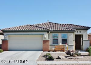 13777 E Weiers St, Vail, AZ 85641 photo 2