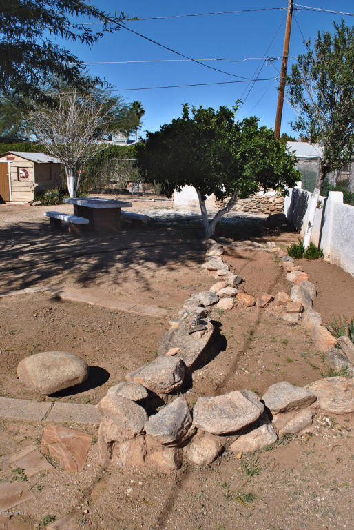 409 E Knox Dr, Tucson, AZ 85705 photo 15