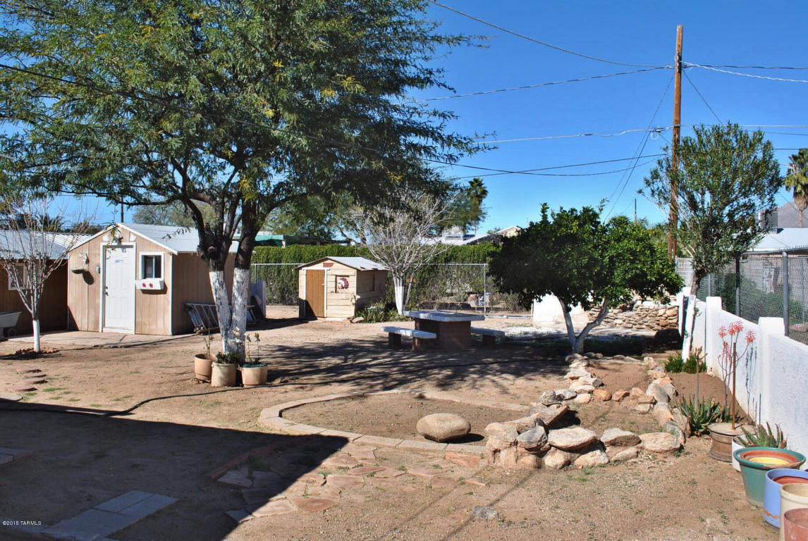 409 E Knox Dr, Tucson, AZ 85705 photo 12