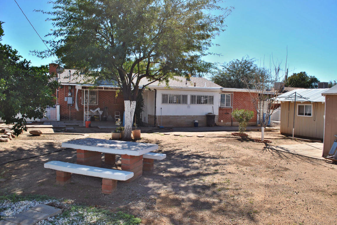 409 E Knox Dr, Tucson, AZ 85705 photo 14