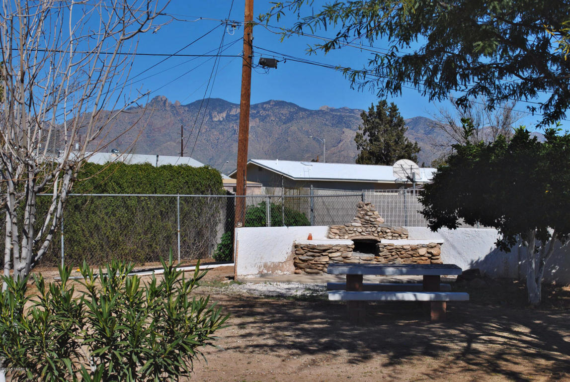 409 E Knox Dr, Tucson, AZ 85705 photo 16