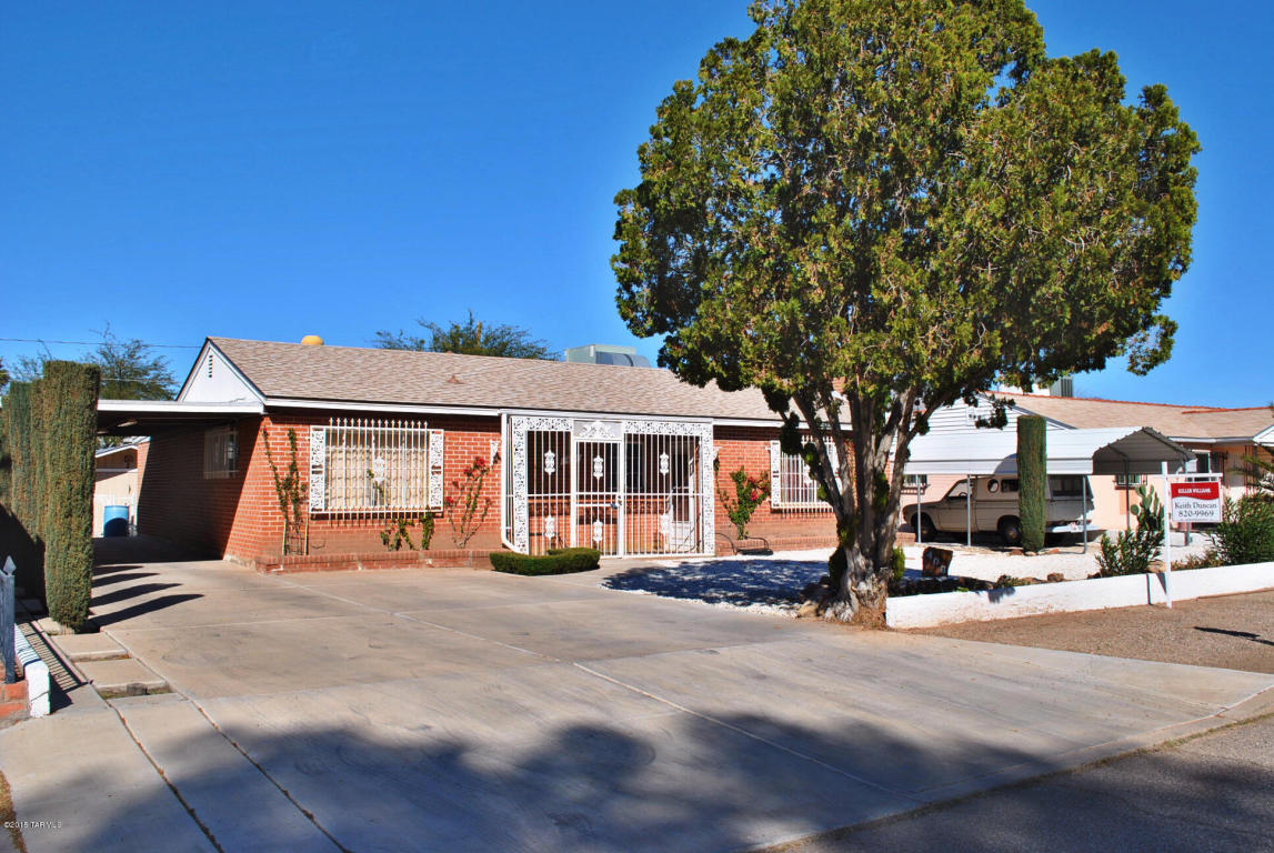 409 E Knox Dr, Tucson, AZ 85705 photo 1