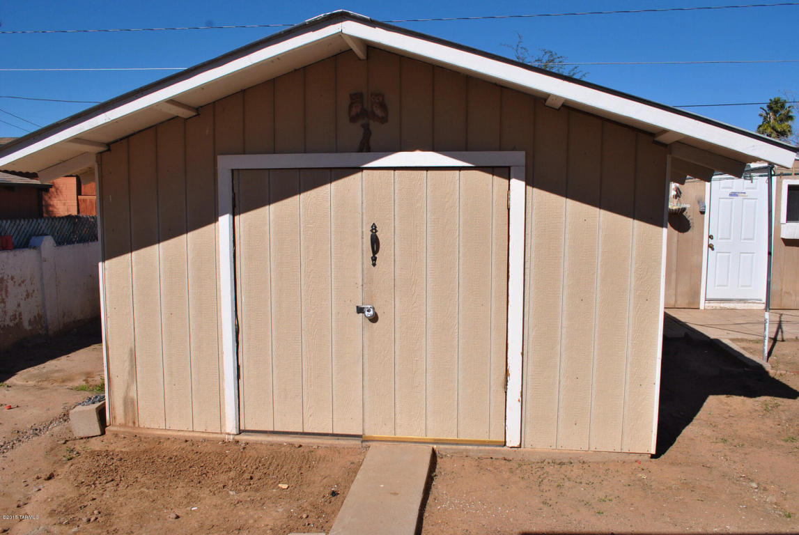 409 E Knox Dr, Tucson, AZ 85705 photo 18