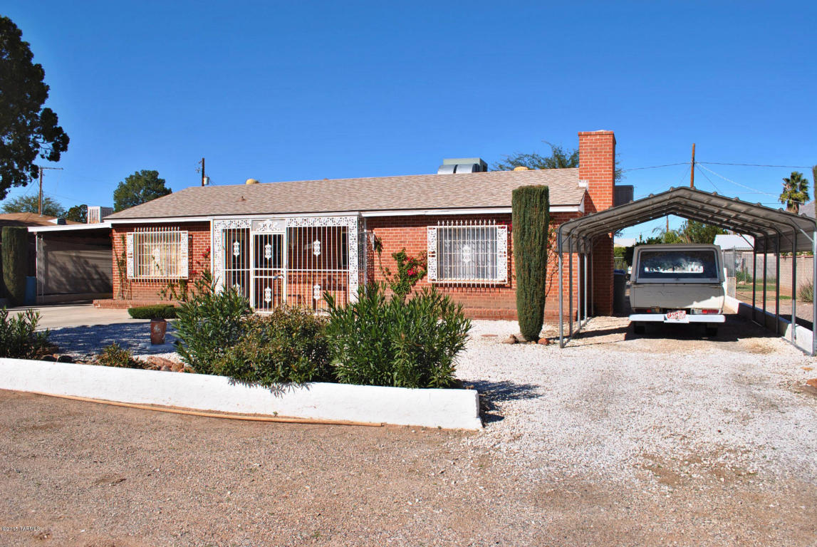 409 E Knox Dr, Tucson, AZ 85705 photo 3