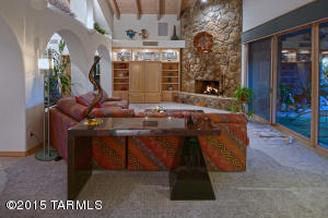 7190 E Desert Moon Loop, Tucson, AZ 85750 photo 15