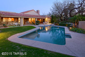 7190 E Desert Moon Loop, Tucson, AZ 85750 photo 4