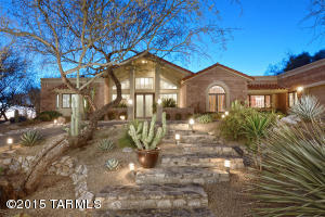 7190 E Desert Moon Loop, Tucson, AZ 85750 photo 1