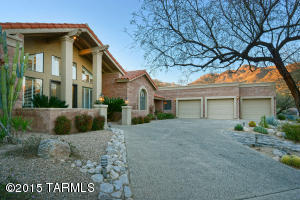 7190 E Desert Moon Loop, Tucson, AZ 85750 photo 3
