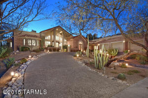 7190 E Desert Moon Loop, Tucson, AZ 85750 photo 2