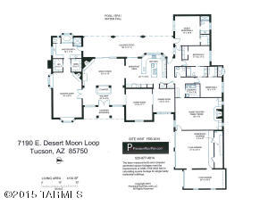 7190 E Desert Moon Loop, Tucson, AZ 85750 photo 37