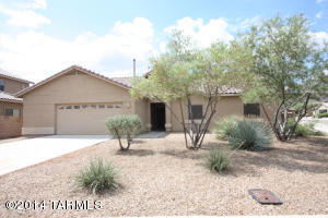 7449 W Ruby Chip Dr, Tucson, AZ 85743 photo 1