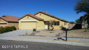 76 W Eric Dorman St, Vail, AZ 85641 photo 2