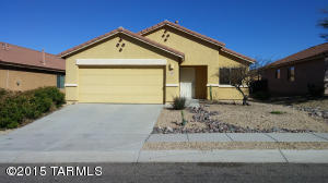 76 W Eric Dorman St, Vail, AZ 85641 photo 1
