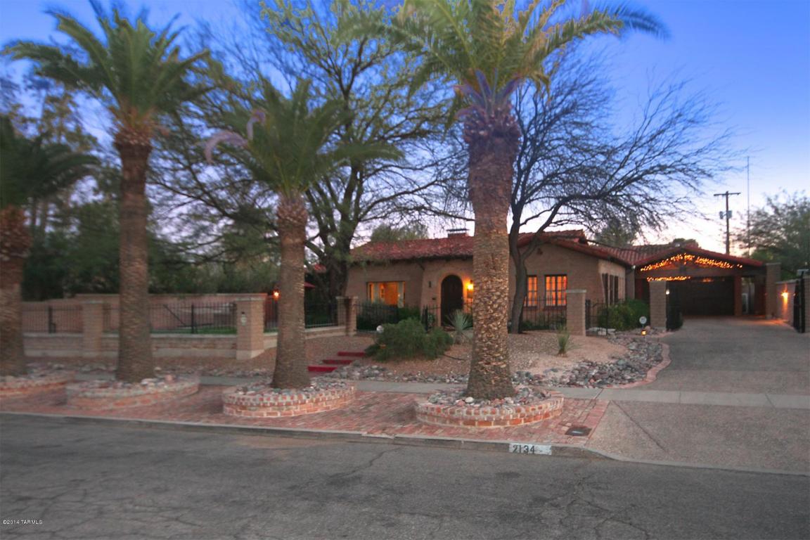 2134 E 4th St, Tucson, AZ 85719 photo 3