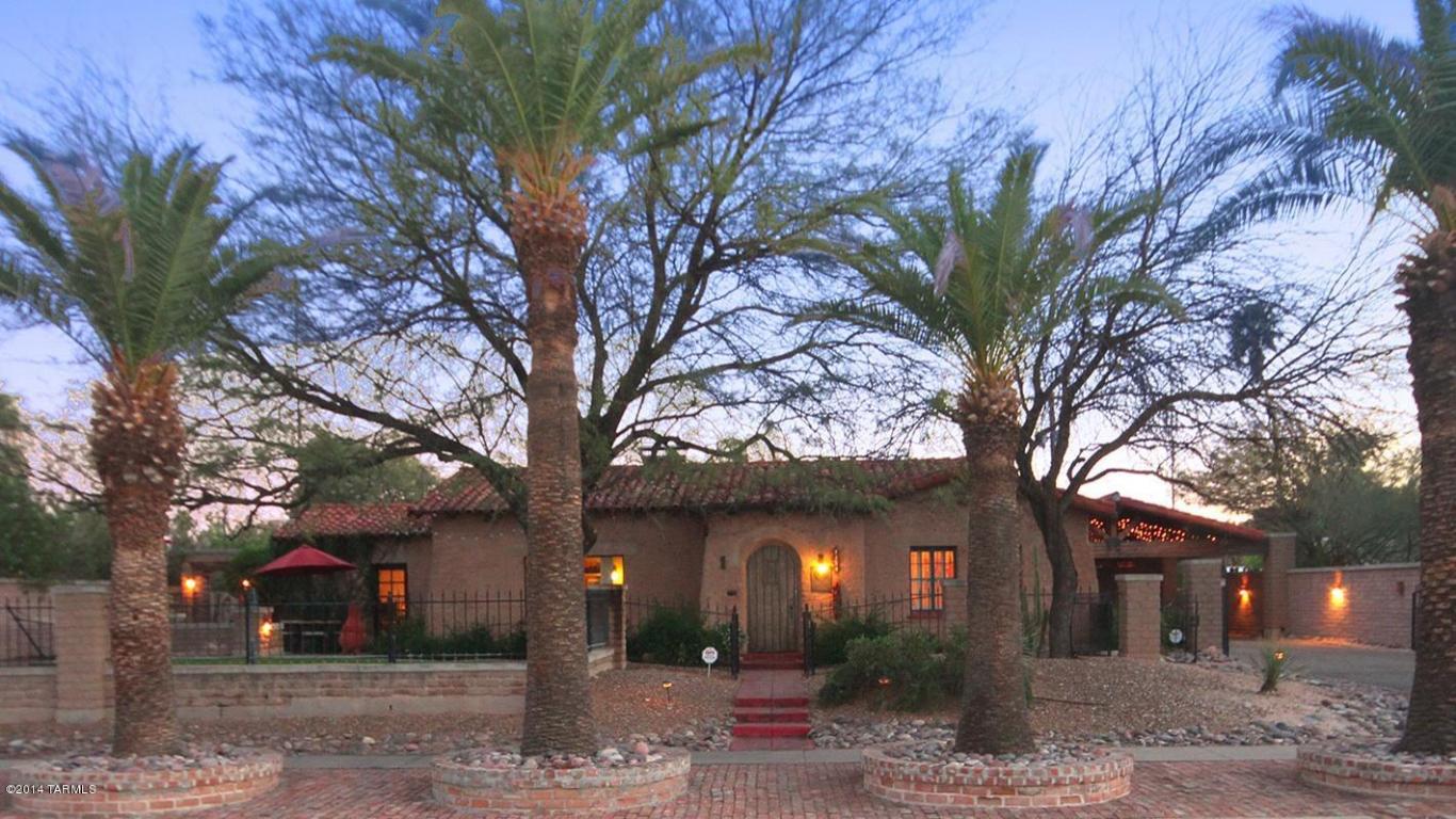2134 E 4th St, Tucson, AZ 85719 photo 1