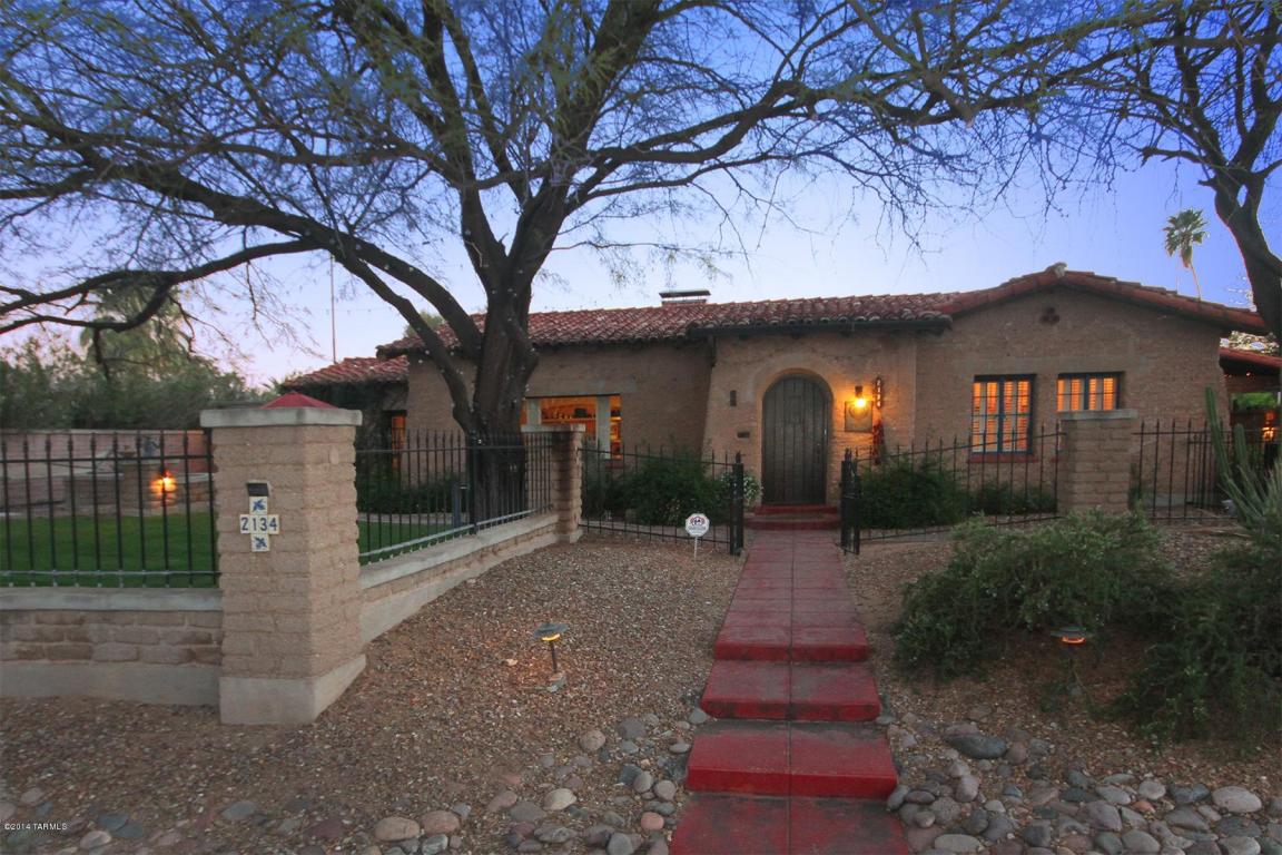 2134 E 4th St, Tucson, AZ 85719 photo 2