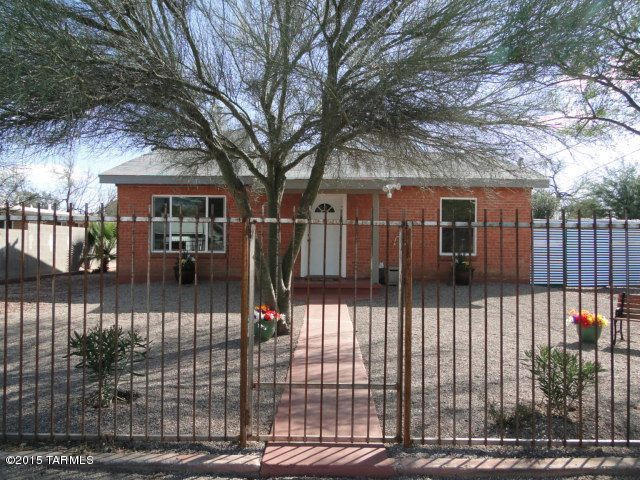 3320 E Lee St, Tucson, AZ 85716 photo 29